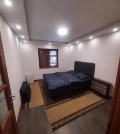 Vlasic Vila *