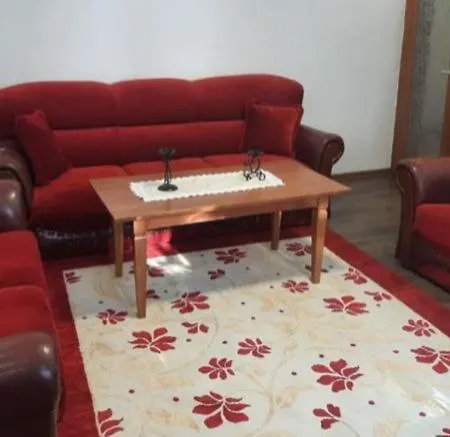 Vlasic Vila * Sisava